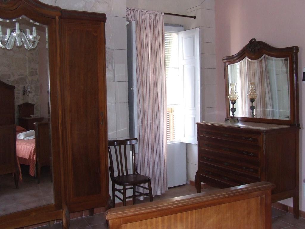 Finestre Su Ibla Bed & Breakfast Ragusa Cameră foto