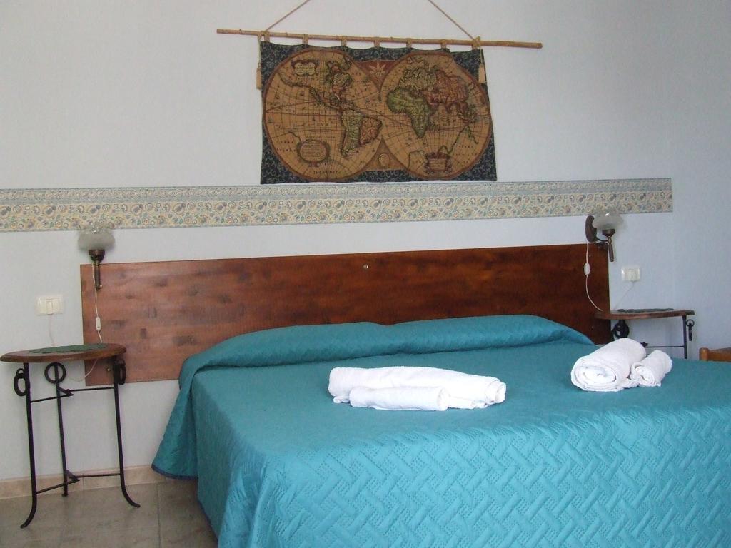 Finestre Su Ibla Bed & Breakfast Ragusa Exterior foto