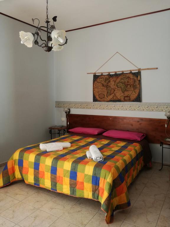 Finestre Su Ibla Bed & Breakfast Ragusa Exterior foto