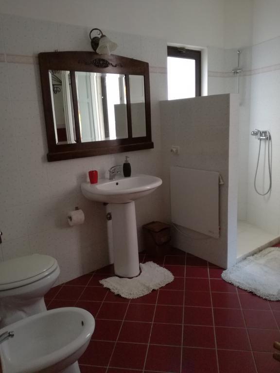 Finestre Su Ibla Bed & Breakfast Ragusa Exterior foto