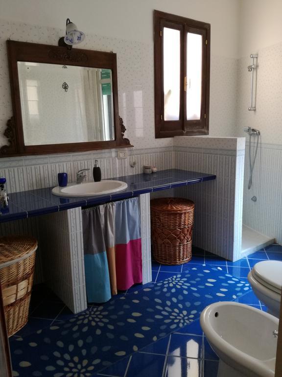 Finestre Su Ibla Bed & Breakfast Ragusa Exterior foto