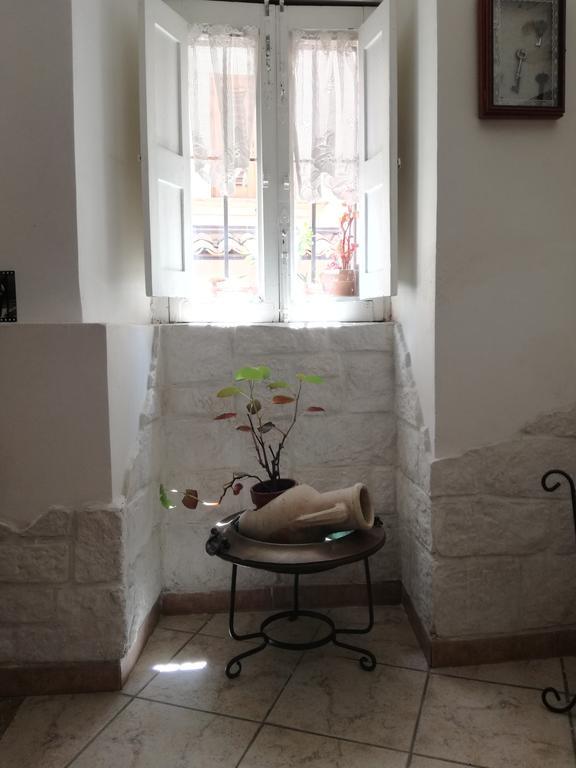 Finestre Su Ibla Bed & Breakfast Ragusa Exterior foto